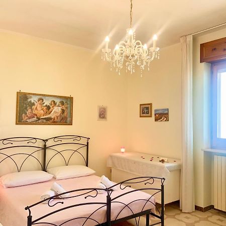 Castro  Bed & Breakfast Acquamarina المظهر الخارجي الصورة