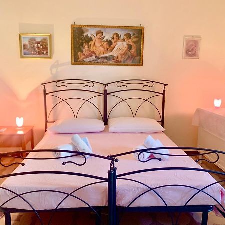 مبيت وإفطار Castro  Bed & Breakfast Acquamarina المظهر الخارجي الصورة