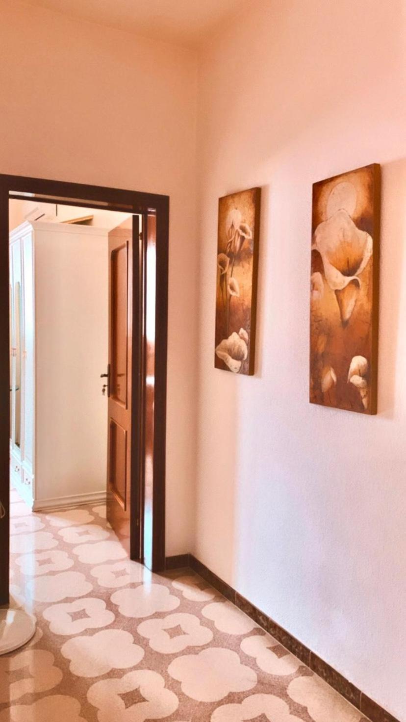 Castro  Bed & Breakfast Acquamarina المظهر الخارجي الصورة