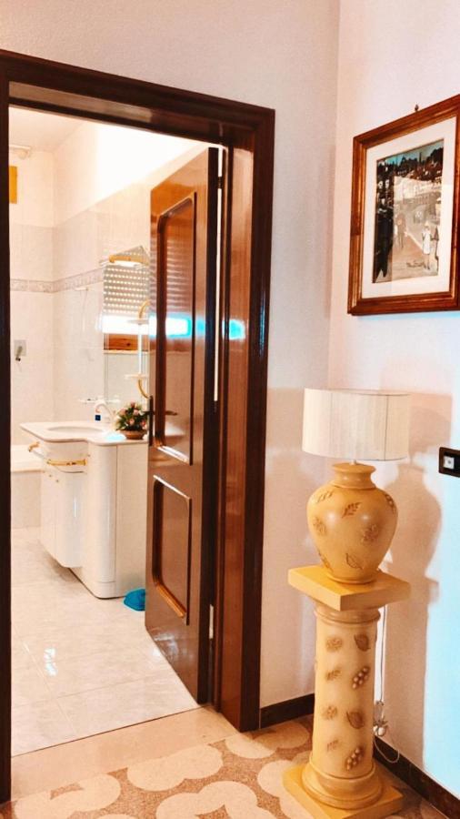 Castro  Bed & Breakfast Acquamarina المظهر الخارجي الصورة
