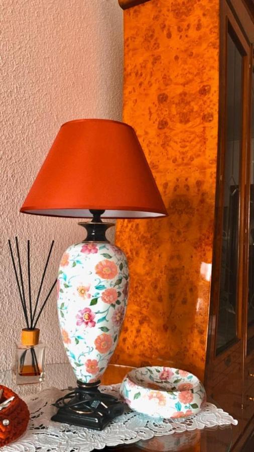 Castro  Bed & Breakfast Acquamarina المظهر الخارجي الصورة