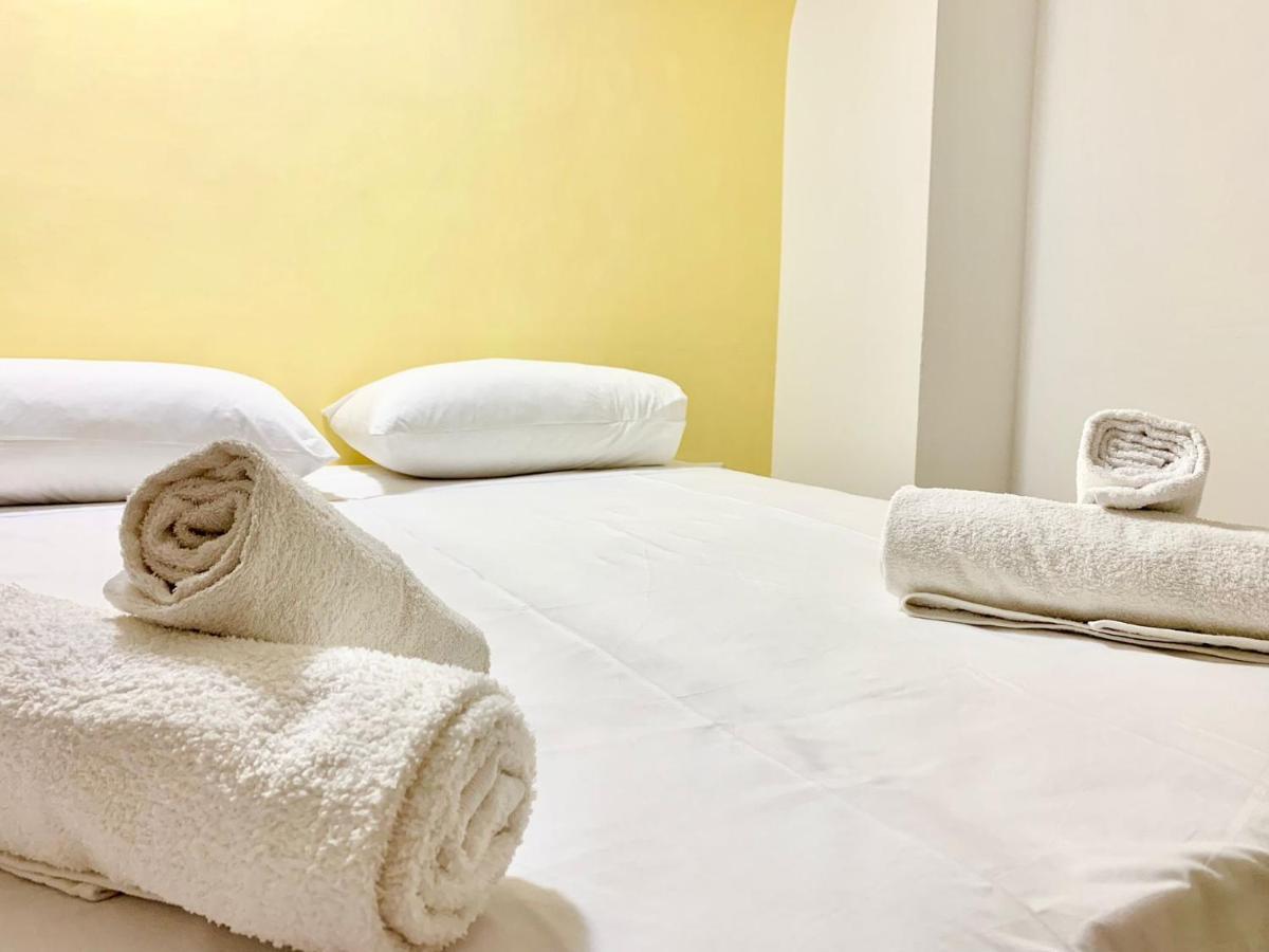 Castro  Bed & Breakfast Acquamarina المظهر الخارجي الصورة