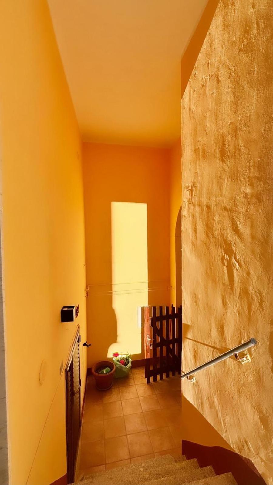 Castro  Bed & Breakfast Acquamarina المظهر الخارجي الصورة