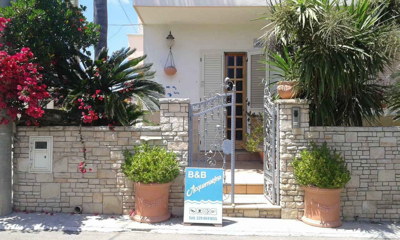 Castro  Bed & Breakfast Acquamarina المظهر الخارجي الصورة
