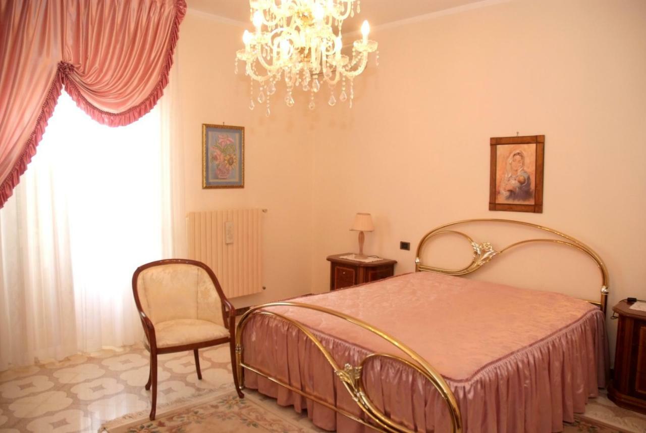 Castro  Bed & Breakfast Acquamarina المظهر الخارجي الصورة